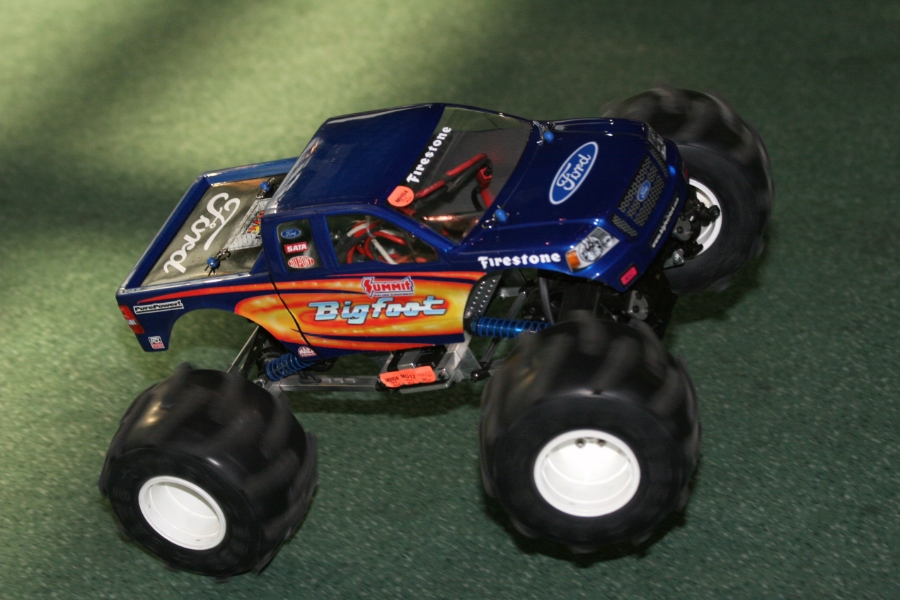 2011 NRCTPA Worlds 541 AE